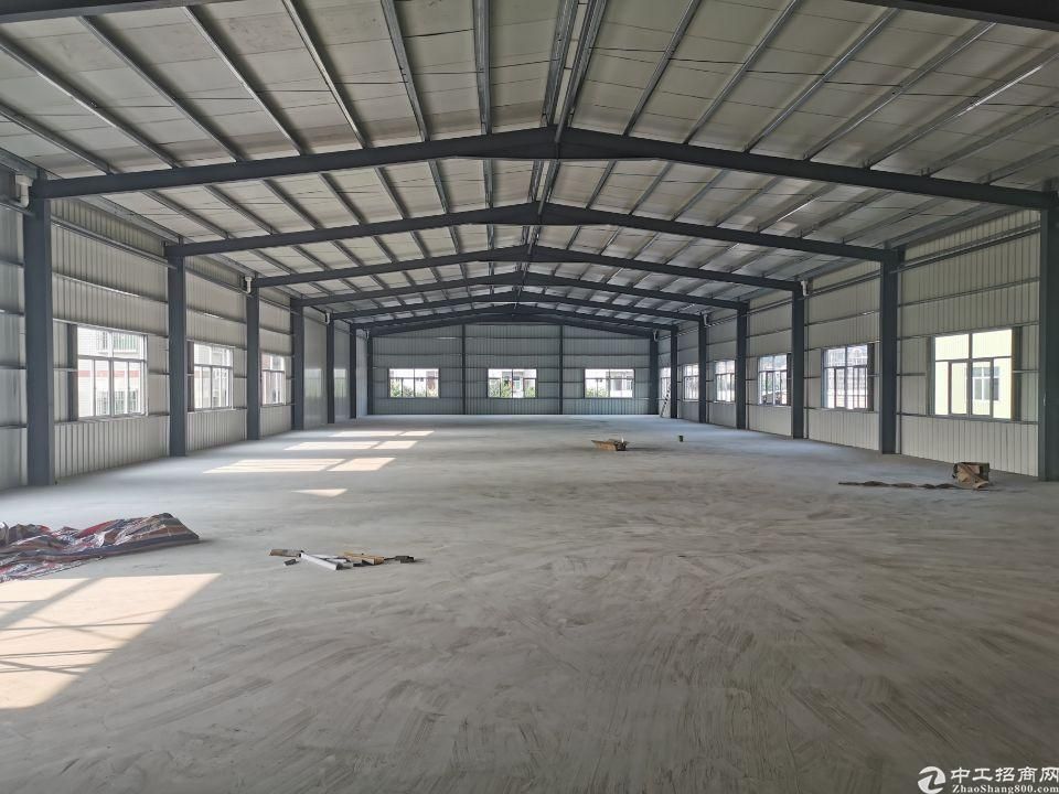 两层钢结构厂房建造价格是多少（两层钢结构厂房每平方米多少钱） 建筑消防设计 第4张