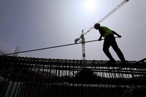 北京建筑工地钢筋工工资多少(北京建筑工地钢筋工月薪多少钱) 装饰工装设计 第2张 北京建筑工地钢筋工工资多少(北京建筑工地钢筋工月薪多少钱) 装饰工装设计 第2张