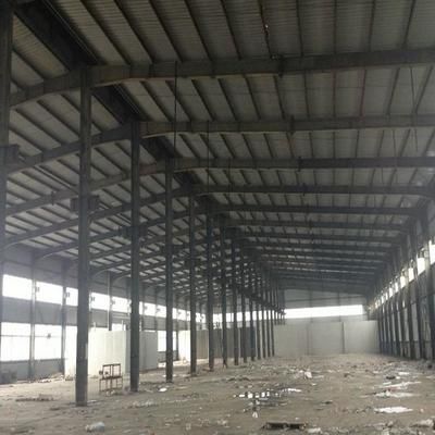 钢结构公司电话大全（北京市部分钢结构公司电话：钢结构材料价格对比） 结构机械钢结构设计 第4张