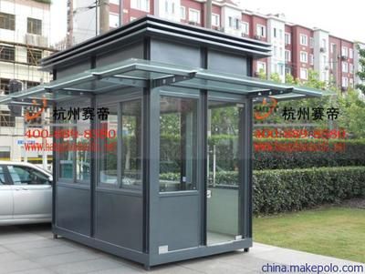 钢结构钢化玻璃房 建筑效果图设计 第5张 钢结构钢化玻璃房 建筑效果图设计 第5张