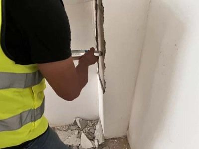 承重墙鉴定费用谁承担(如何申请承重墙鉴定费用减免) 建筑方案设计 第4张 承重墙鉴定费用谁承担(如何申请承重墙鉴定费用减免) 建筑方案设计 第4张