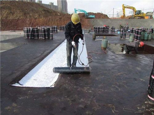 屋顶注浆防水堵漏做法(屋顶防水堵漏常见问题及解决方案,屋顶防水施工安全规范) 钢结构框架施工 第3张 屋顶注浆防水堵漏做法(屋顶防水堵漏常见问题及解决方案,屋顶防水施工安全规范) 钢结构框架施工 第3张