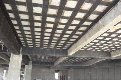 楼板加固碳纤维基本工艺有哪些种类 钢结构钢结构螺旋楼梯设计 第4张 楼板加固碳纤维基本工艺有哪些种类 钢结构钢结构螺旋楼梯设计 第4张