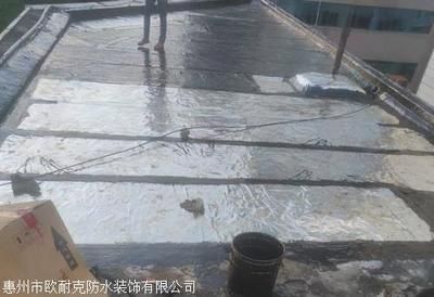 屋面防水注浆（屋面防水注浆成本预算，注浆后防水层维护技巧） 结构地下室施工 第5张