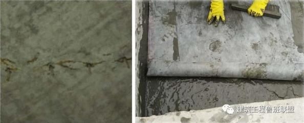 屋面防水注浆（屋面防水注浆成本预算，注浆后防水层维护技巧） 结构地下室施工 第4张