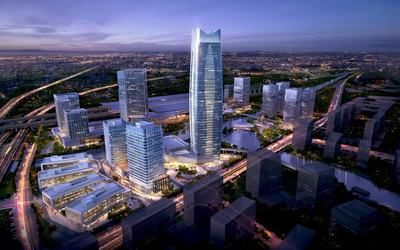 北京城建1(北京城建一建设发展有限公司) 结构污水处理池施工 第5张 北京城建1(北京城建一建设发展有限公司) 结构污水处理池施工 第5张