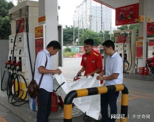 加油站顶棚高度标准是多少 结构工业钢结构设计 第2张 加油站顶棚高度标准是多少 结构工业钢结构设计 第2张