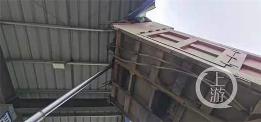 加油站顶棚高度标准是多少 结构工业钢结构设计 第4张 加油站顶棚高度标准是多少 结构工业钢结构设计 第4张