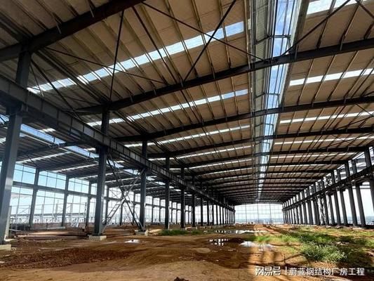钢结构厂房安装光伏板需要考虑什么 钢结构框架施工 第4张 钢结构厂房安装光伏板需要考虑什么 钢结构框架施工 第4张