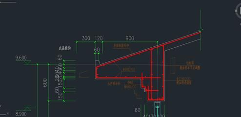 屋面梁结构图（屋面梁结构图及优化案例） 结构砌体施工 第5张