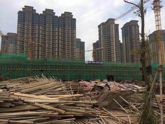 拆别墅要多少钱（一线城市别墅拆除价格对比） 钢结构钢结构停车场设计 第2张