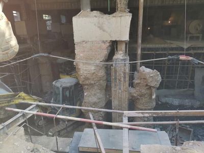北京别墅拆除违建 2019标准是什么（北京别墅拆除违建的标准和相关规定） 北京加固施工 第5张
