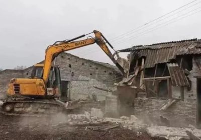 北京别墅拆除违建 2019标准是什么（北京别墅拆除违建的标准和相关规定） 北京加固施工 第3张