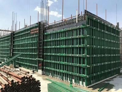 钢结构样板(钢结构样板制作技巧) 钢结构钢结构停车场设计 第4张 钢结构样板(钢结构样板制作技巧) 钢结构钢结构停车场设计 第4张