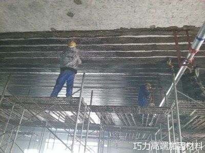 房屋钢结构加固工程 装饰幕墙设计 第3张 房屋钢结构加固工程 装饰幕墙设计 第3张