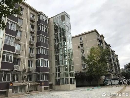 北京板楼会加电梯吗知乎 钢结构钢结构螺旋楼梯施工 第5张 北京板楼会加电梯吗知乎 钢结构钢结构螺旋楼梯施工 第5张