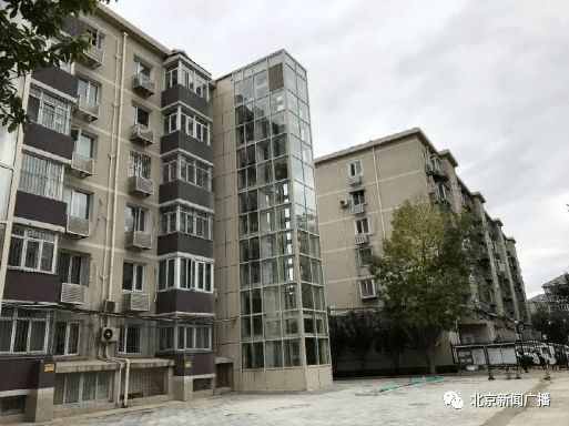 北京板楼会加电梯吗知乎 钢结构钢结构螺旋楼梯施工 第3张 北京板楼会加电梯吗知乎 钢结构钢结构螺旋楼梯施工 第3张