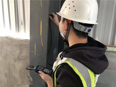 详细阅读:钢结构焊缝超声波检测实操视频教程(钢结构焊缝超声波检测操作步骤和注意事项) 钢结构焊缝超声波检测实操视频教程(钢结构焊缝超声波检测操作步骤和注意事项)