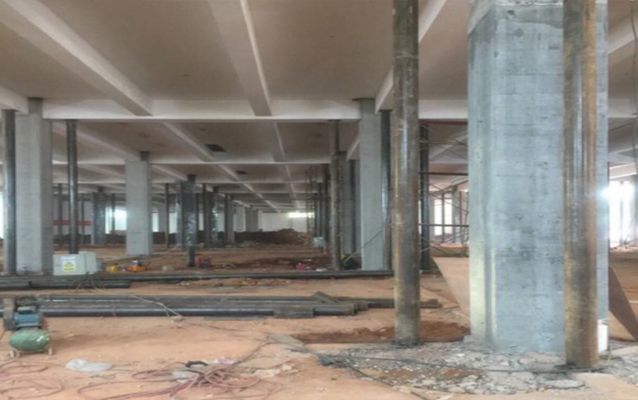 楼板加固方法视频大全 结构砌体施工 第4张