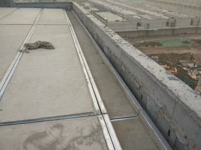 屋面板施工养护不周指什么 北京加固设计 第4张 屋面板施工养护不周指什么 北京加固设计 第4张