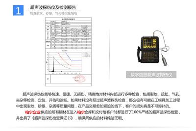 钢结构焊缝超声波探伤检测报告 钢结构钢结构停车场施工 第2张