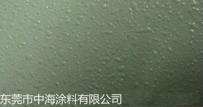 加油站罩棚网架喷漆照片（加油站罩棚网架喷漆效果展示） 钢结构跳台设计 第3张