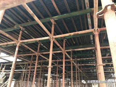 顶板加固(顶板加固对建筑寿命的影响) 北京加固设计(加固设计公司) 第2张 顶板加固(顶板加固对建筑寿命的影响) 北京加固设计(加固设计公司) 第2张