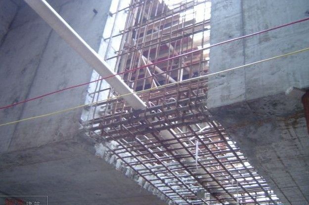 顶板加固(顶板加固对建筑寿命的影响) 北京加固设计(加固设计公司) 第3张 顶板加固(顶板加固对建筑寿命的影响) 北京加固设计(加固设计公司) 第3张