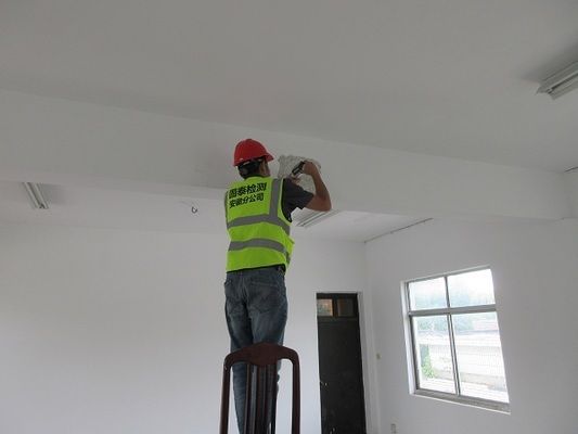 屋顶加固费用标准规定文件（屋顶加固费用标准规定） 装饰工装施工 第3张