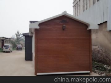 北京活动板房生产厂家有哪些 建筑施工图设计 第1张
