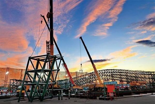 北京城建集团企业精神(北京城建集团企业精神体现在其核心价值观和作风上) 装饰家装施工 第1张 北京城建集团企业精神(北京城建集团企业精神体现在其核心价值观和作风上) 装饰家装施工 第1张