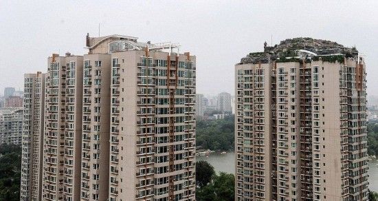 北京别墅违建猖獗的原因 结构地下室设计 第1张 北京别墅违建猖獗的原因 结构地下室设计 第1张