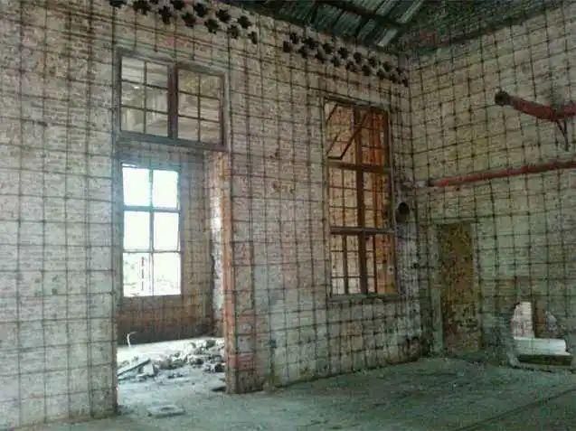 老房加固找什么公司（老房加固公司案例展示老房加固公司注册资本对比） 结构框架设计 第5张