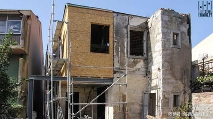 老房加固找什么公司（老房加固公司案例展示老房加固公司注册资本对比） 结构框架设计 第4张