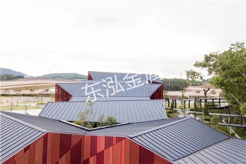 屋面面板 昆山厂家(昆山其他屋面面板厂家长泰钢品最新产品介绍) 结构工业钢结构设计 第2张 屋面面板 昆山厂家(昆山其他屋面面板厂家长泰钢品最新产品介绍) 结构工业钢结构设计 第2张