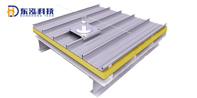 屋面面板 昆山厂家(昆山其他屋面面板厂家长泰钢品最新产品介绍) 结构工业钢结构设计 第3张 屋面面板 昆山厂家(昆山其他屋面面板厂家长泰钢品最新产品介绍) 结构工业钢结构设计 第3张