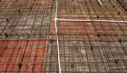 屋面面板钢筋怎么布置 北京网架设计 第3张 屋面面板钢筋怎么布置 北京网架设计 第3张