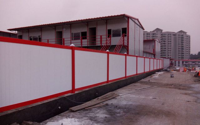 钢结构厂房的拆除（钢结构厂房拆除安全措施） 北京加固设计（加固设计公司） 第1张