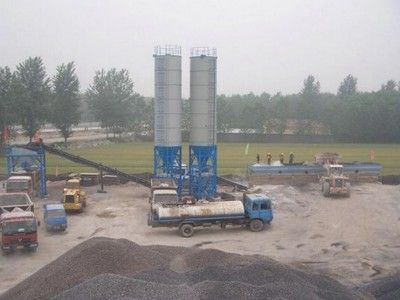 北京市搅拌站使用三方物流罐车运输的原因 结构电力行业设计 第1张 北京市搅拌站使用三方物流罐车运输的原因 结构电力行业设计 第1张
