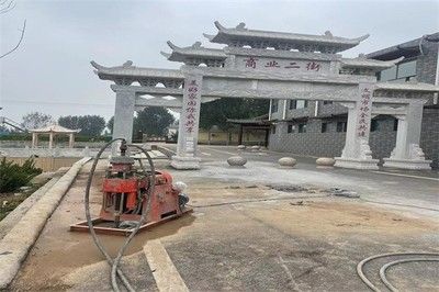 房屋加固注浆施工河北万裕建筑工程（房屋加固注浆施工案例分析） 钢结构跳台施工 第1张