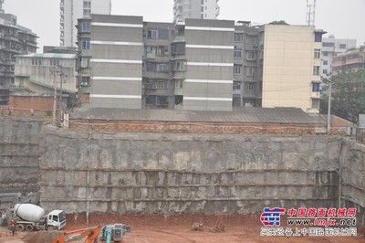 房屋加固注浆施工河北万裕建筑工程（房屋加固注浆施工案例分析） 钢结构跳台施工 第5张