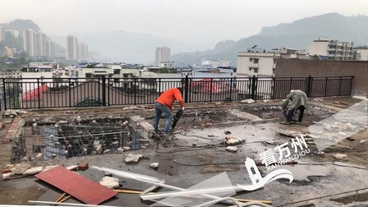 顶层加层(加层前后房屋价值变化) 装饰工装施工 第2张 顶层加层(加层前后房屋价值变化) 装饰工装施工 第2张