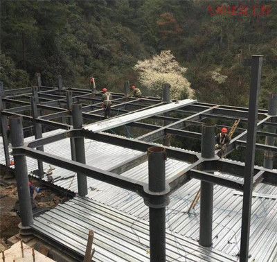 顶层加层(加层前后房屋价值变化) 装饰工装施工 第4张 顶层加层(加层前后房屋价值变化) 装饰工装施工 第4张