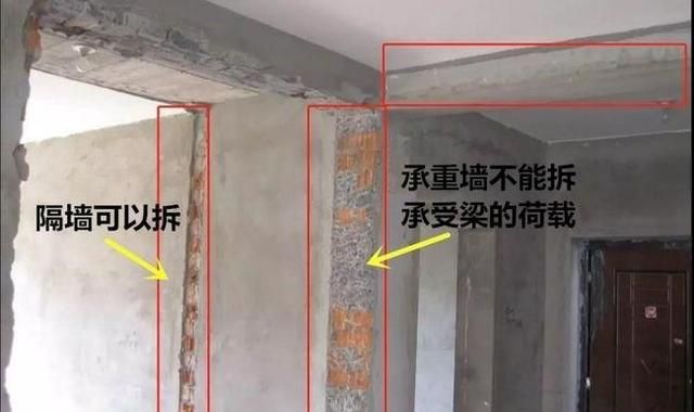 北京承重墙改造 手续流程及费用标准 北京加固设计（加固设计公司） 第2张