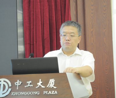 北京城建集团钢结构公司总经理（北京城建集团钢结构公司总经理是谁？） 钢结构网架设计 第3张