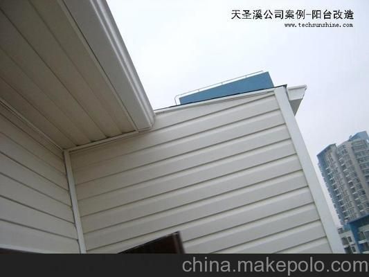 屋顶加盖(屋顶加盖需要注意哪些法规屋顶加盖后的维护要点) 装饰家装设计 第1张 屋顶加盖(屋顶加盖需要注意哪些法规屋顶加盖后的维护要点) 装饰家装设计 第1张