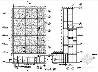 采光顶图集规范
