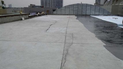 屋顶加固处理方法有哪些(屋顶加固处理方法) 钢结构门式钢架施工 第5张 屋顶加固处理方法有哪些(屋顶加固处理方法) 钢结构门式钢架施工 第5张