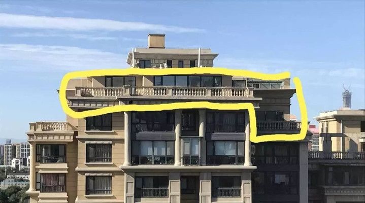 北京违建别墅名单 装饰家装设计 第2张 北京违建别墅名单 装饰家装设计 第2张