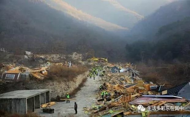 北京违建别墅名单 装饰家装设计 第5张 北京违建别墅名单 装饰家装设计 第5张